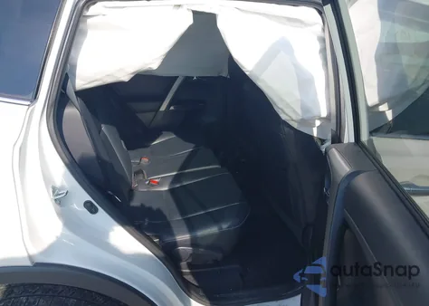 2017 Toyota Rav4 Limited/Se/Platinum from USA, damaged, VIN 2T3DFREV2HW555032